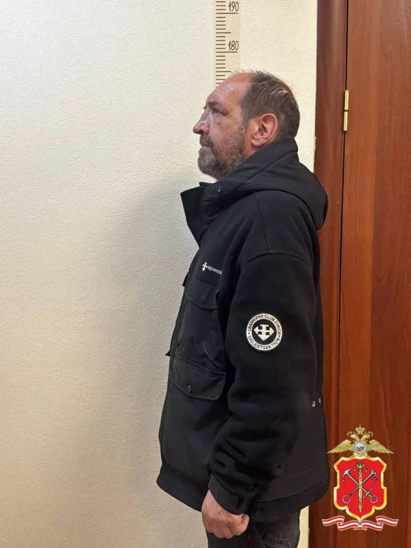 Полицией Петроградского района выявлен факт незаконной миграции Полицией Петроградского района выявлен факт незаконной миграции