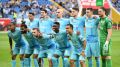 «Зенит» в 11-й раз выиграл чемпионат России по футболу