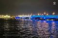 Петербург продолжает праздновать победу «Зенита» в чемпионате России