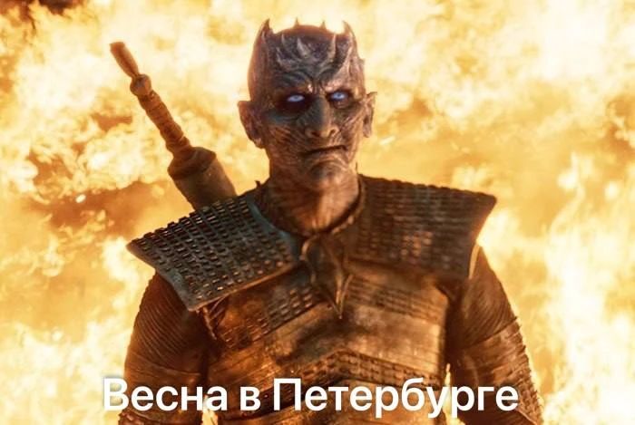 До +30 могут дойти столбики термометров уже завтра
