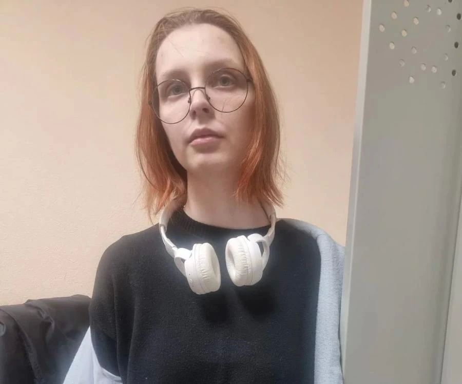 Блогера Диану Чистякову осудили на 12 лет по делу о покушении на теракт в Санкт-Петербурге Блогера Диану Чистякову осудили на 12 лет по делу о покушении на теракт в Санкт-Петербурге
