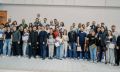 Определены лучшие пловцы среди работников органов прокуратуры города