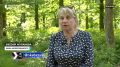 На Украине сотрудники ТЦК мобилизовали пациента психушки