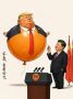 Михаил Онуфриенко: Коротко о результатах визита Трампа в Китай