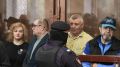 Три генерала МВД подали апелляцию на приговоры о взятках