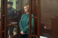 Блогеру Диане Чистяковой дали 12 лет по делу о покушении на теракт у здания МВД в Санкт-Петербурге