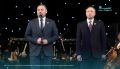Александр Бельский поздравил Александра Беглова с днем рождения