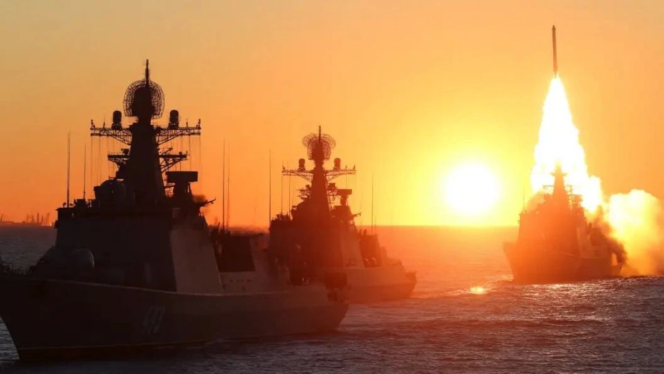 Не совпадение: Зачем Россия подала ядерный сигнал?