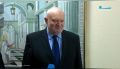Александр Беглов выразил соболезнования в связи с кончиной Почетного гражданина Петербурга Владимира Гарюгина