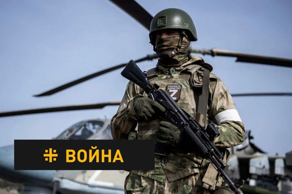 Неожиданно! Почему Верховный в отъезде, а у нас ядерные учения?