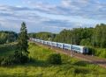 6 поездов в сообщении с Крымом продолжают следовать с задержкой