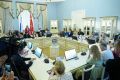 Состоялось второе заседание рабочей группы при БФК по разработке законопроекта о размещении НТО на частных земельных участках