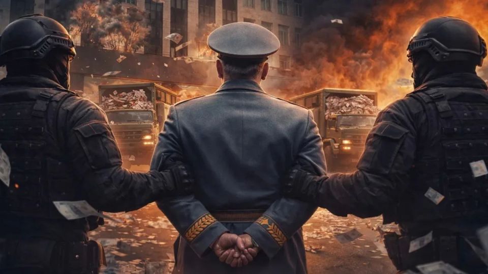 «Иванова и Цаликова — расстрелять»
