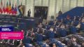 Санду в Европарламенте вляпалась в очередной скандал