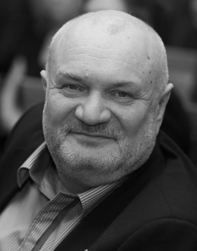 Умер бывший начальник Петербургского метрополитена Владимир Гарюгин