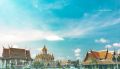 Петербуржцу грозит смертная казнь в Таиланде за перевозку наркотиков