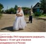 «Шариатизация» России идёт со скоростью света