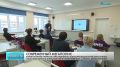 Бесплатные детсады и модернизация поликлиник: как Александр Беглов улучшает жизнь Петербурга