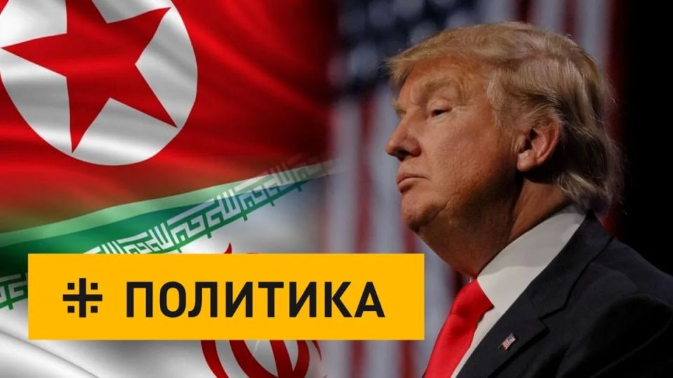 Тайна, почему Трамп «передумал» нападать на Иран, открылась — минус минимум одно государство, бунт в конгрессе и «алиби» для себя