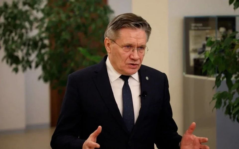 Михаил Онуфриенко: Обстановка вокруг ЗАЭС находится на грани, "за которой не будет возврата", и Европе надо приложить все усилия, чтобы деэскалировать ситуацию, заявил Алексей Лихачев
