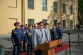 В Санкт-Петербургской академии Следственного комитета прошли праздничные мероприятия, посвященные 10-летию со дня образования