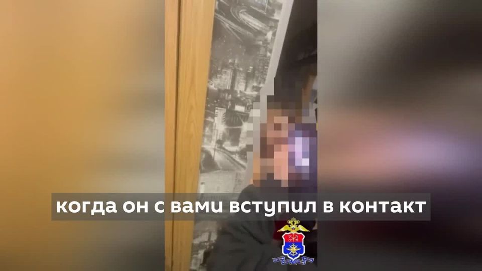 15-летнего подростка обвинили в теракте