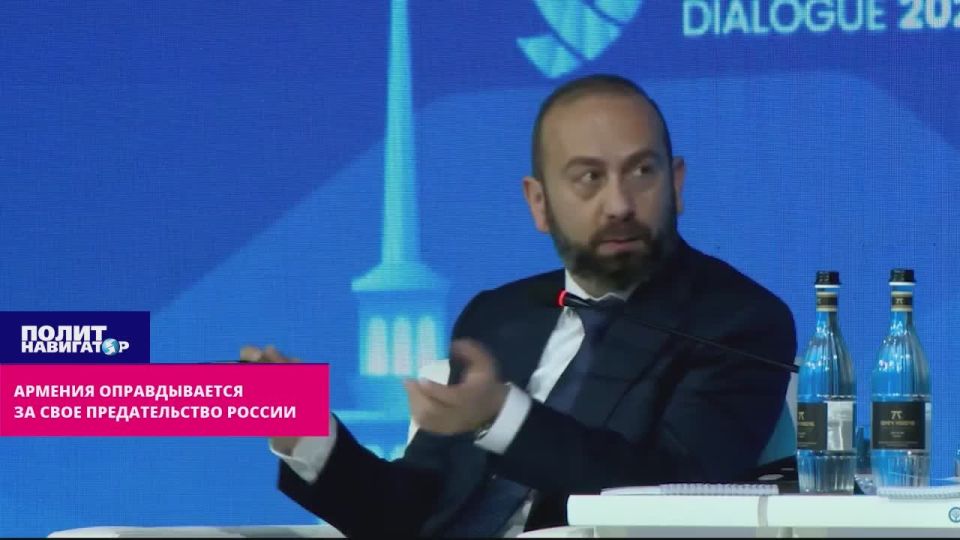 «Теперь у нас новые друзья!»