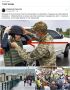 Владимир Корнилов: Напоминаю, как в этот день пять лет назад эстонская дурочка Кая Каллас засветилась на линии фронта с Донбассом, напялив бронежилет и каску