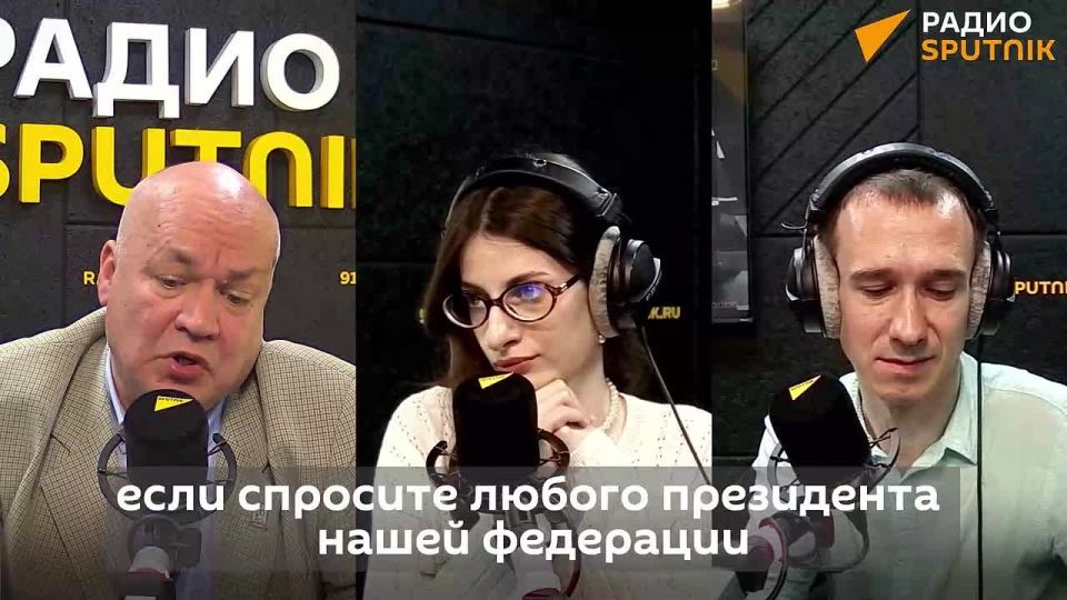 "Наше дело тренироваться, а допустят — мы приедем и станем чемпионами", — спортивный журналист Константин Осипов