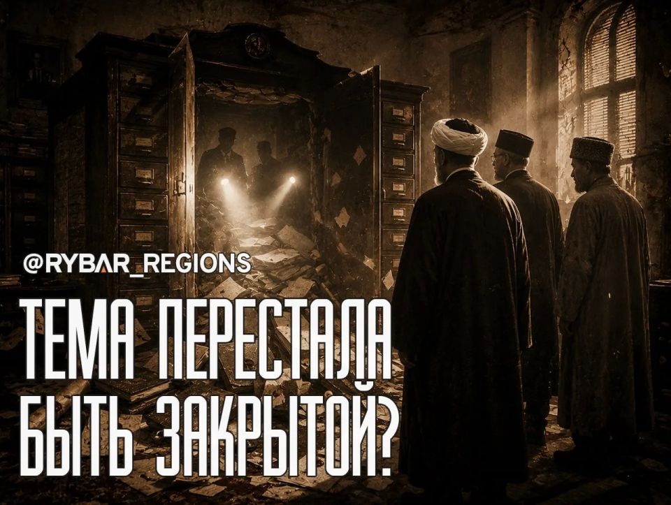 Андрей Медведев: ДУМскроллинг. Нет вопроса «за что?», есть вопрос «кто следующий?»