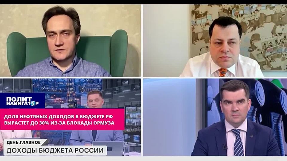 Санкции США приостановлены еще на месяц