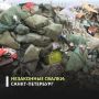 Более 160 тонн отходов обнаружили инспекторы Росприроднадзора в поселке Шушары во время выездного обследования территории в районе Пулковского шоссе города Санкт-Петербурга