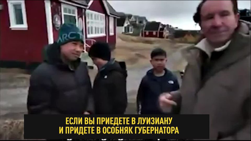 ИноСМИ: Посмотрим, чем там зарубежная пресса занимается