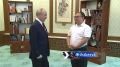 ‘Для меня это мифическое состояние’ - Пэн Пай о встрече с Путиным 26 лет спустя
