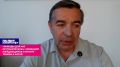 «Выводы для нас неутешительны»: Командир майданщиков о визите Трампа в Китай
