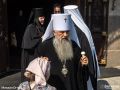 Митрополит Варсонофий попросил петербургских депутатов пойти в частные клиники, чтобы те отказались от лицензии на аборты