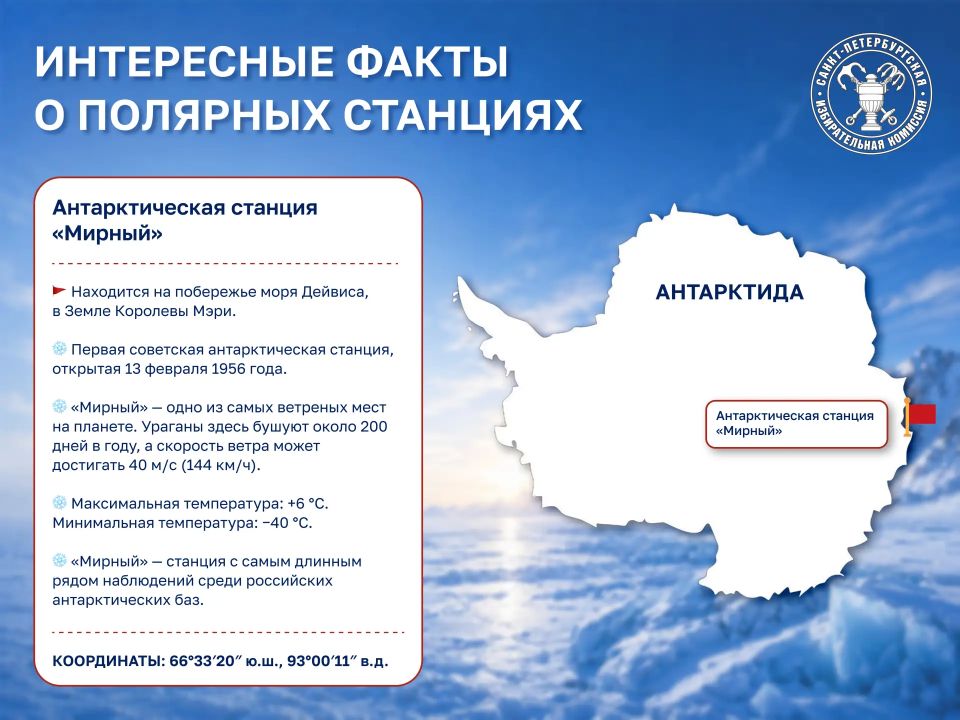 Сегодня свой профессиональный праздник отмечают те, кто трудится в суровых условиях Арктики и Антарктики Сегодня свой профессиональный праздник отмечают те, кто трудится в суровых условиях Арктики и Антарктики