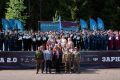 Александр Беглов: Завершился региональный этап военно-патриотической игры «Зарница 2.0». В соревнованиях приняли участие 360 школьников среднего и старшего звена, ставшие победителями районных этапов