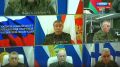 Самые масштабные ядерные учения России и Белоруссии!