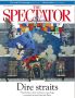 «Безвыходный пролив». Свежий выпуск журнала The Spectator посвящен тому, как война в Иране больно бьет по экономике и политике Британии