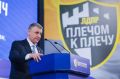 Михаил Онуфриенко: Правительство РФ поддержало закон о защите ипотечных накоплений военных от взысканий