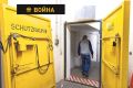 Бункеры снова в моде. России нужно этим пользоваться