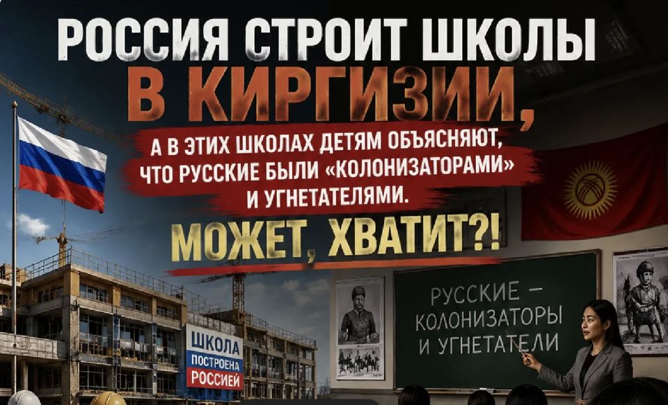Михаил Онуфриенко: 7 мая 2026 года в Москве состоялось учредительное заседание Российско-кыргызского экспертно-консультативного совета по истории