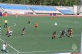 Спасатели Северо-запада – победители спартакиады МЧС России по мини-футболу