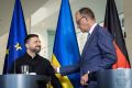 Елена Панина: Предложение Мерца сделать Украину "ассоциированным членом ЕС" высмеяли в самой Европе
