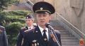 В Санкт-Петербурге молодые сотрудники органов внутренних дел приняли Присягу