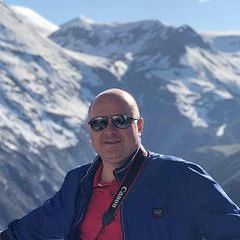 Байкер-миллиардер погиб в Ленобласти Байкер-миллиардер погиб в Ленобласти