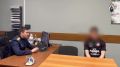 В Санкт-Петербурге задержаны четверо молодых людей, подозреваемых в хулиганстве