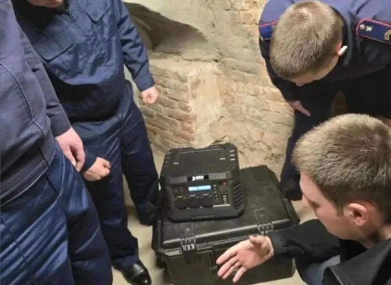 В Санкт-Петербургской академии Следственного комитета прошли практические занятия с участием военных криминалистов В Санкт-Петербургской академии Следственного комитета прошли практические занятия с участием военных криминалистов