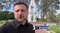 Киевский наркоман заявил, что Лукашенко должен держать себя в 'тонусе' из-за возможностей Украины нанести превентивный удар по Белорусии